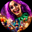 LAZ Fancy Dress logo
