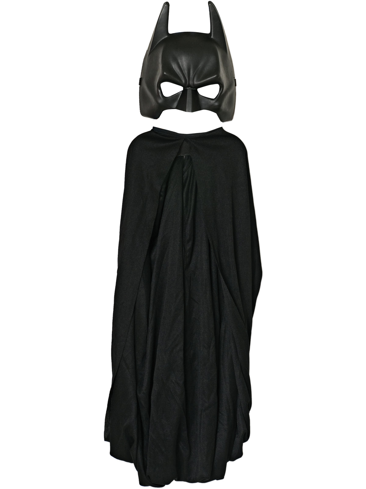 Batman Mask and Cape