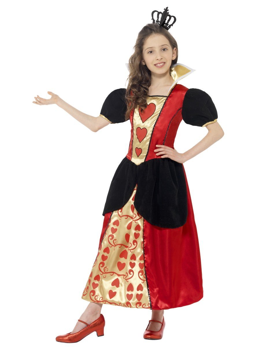 Queen of Hearts