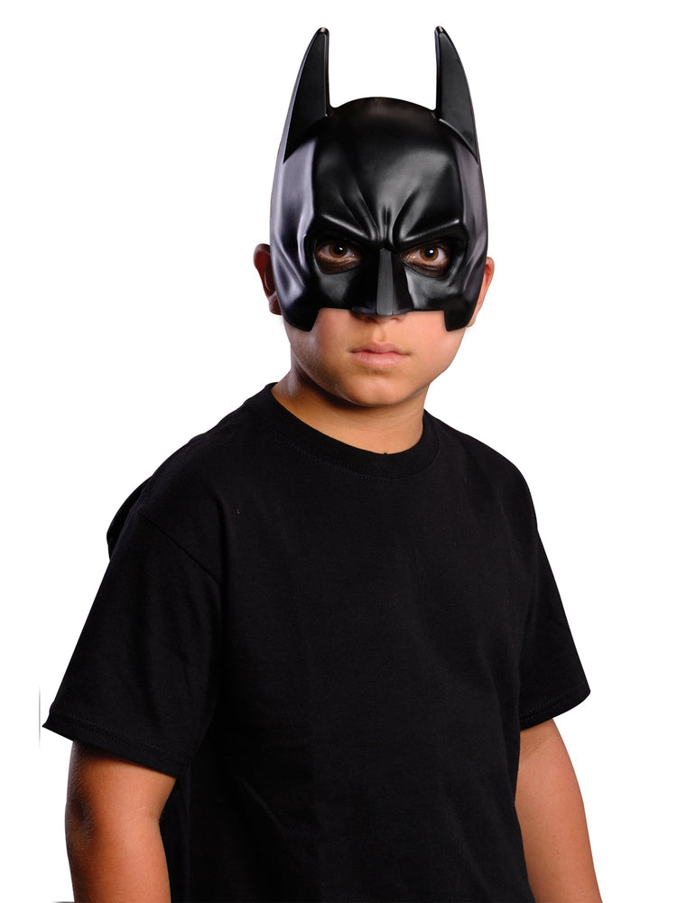 Batman Cape and Mask Kit