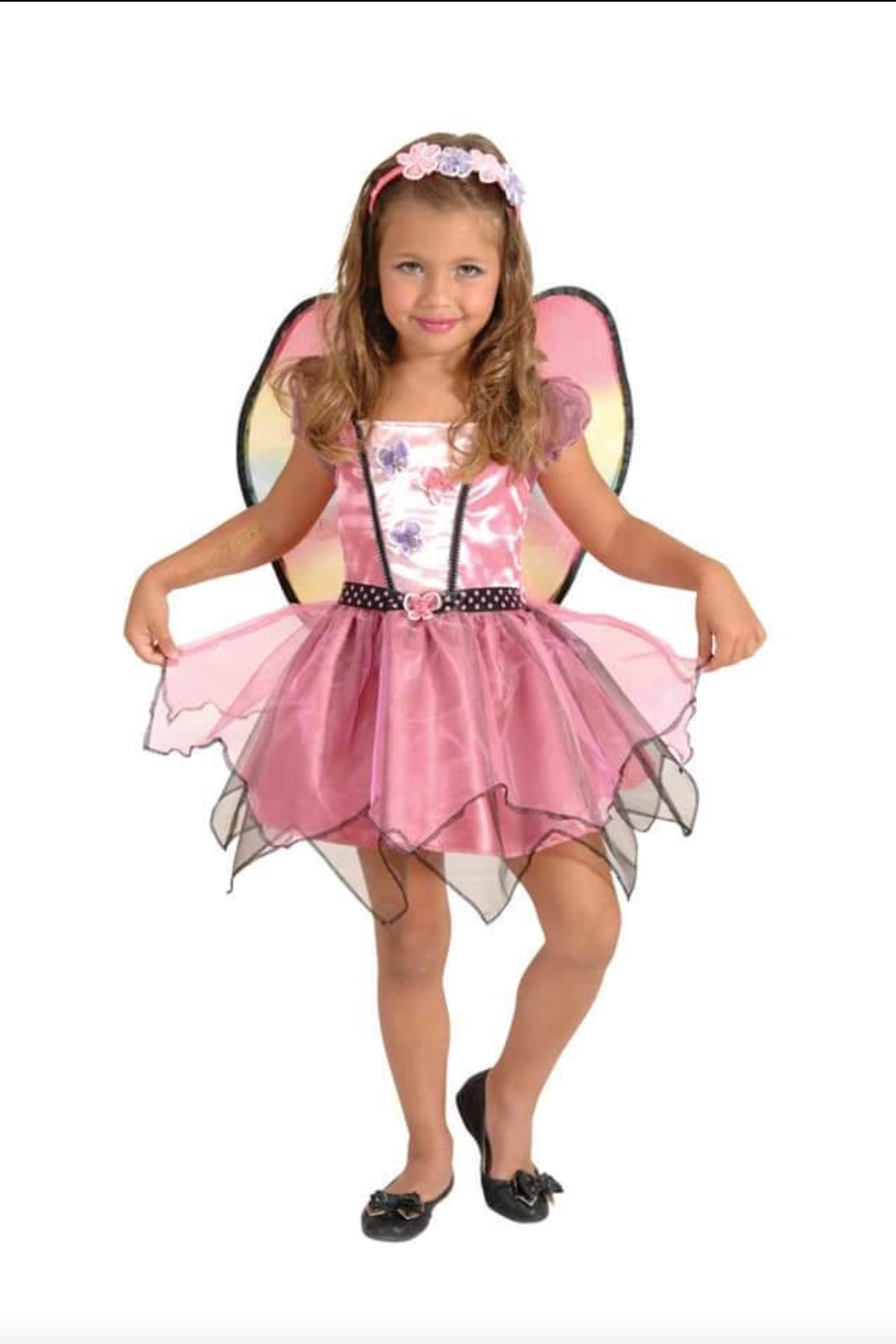 Fairy Costume