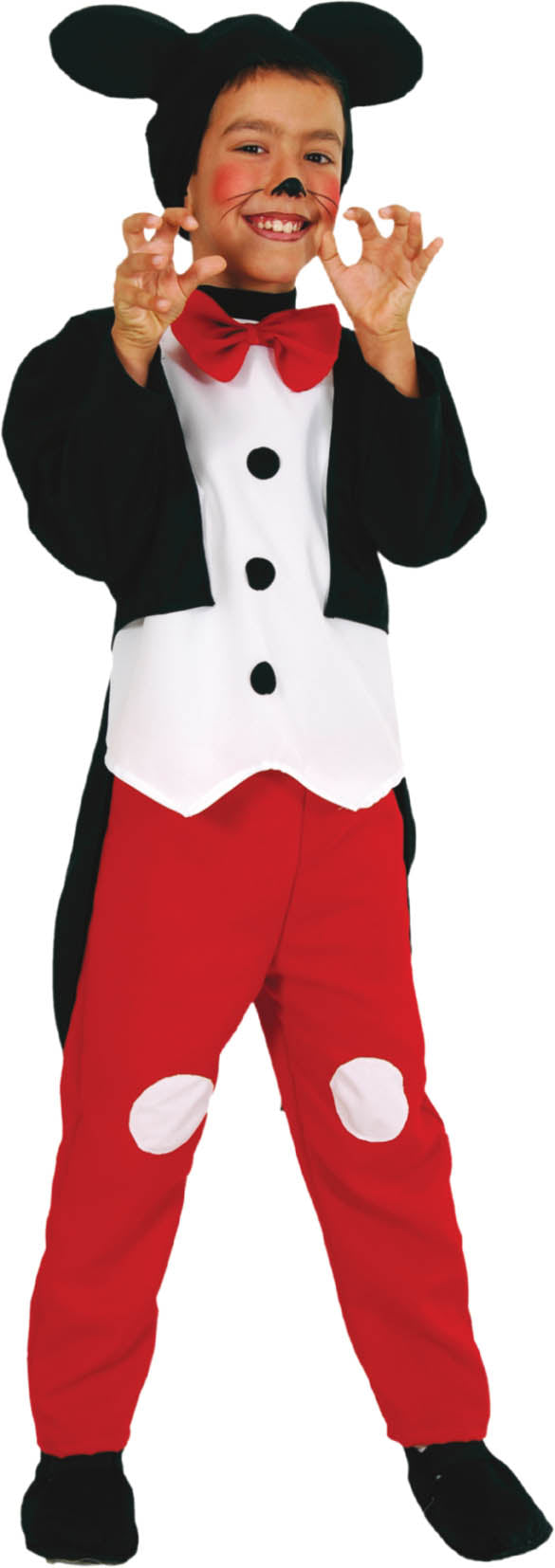 Mickey Mouse