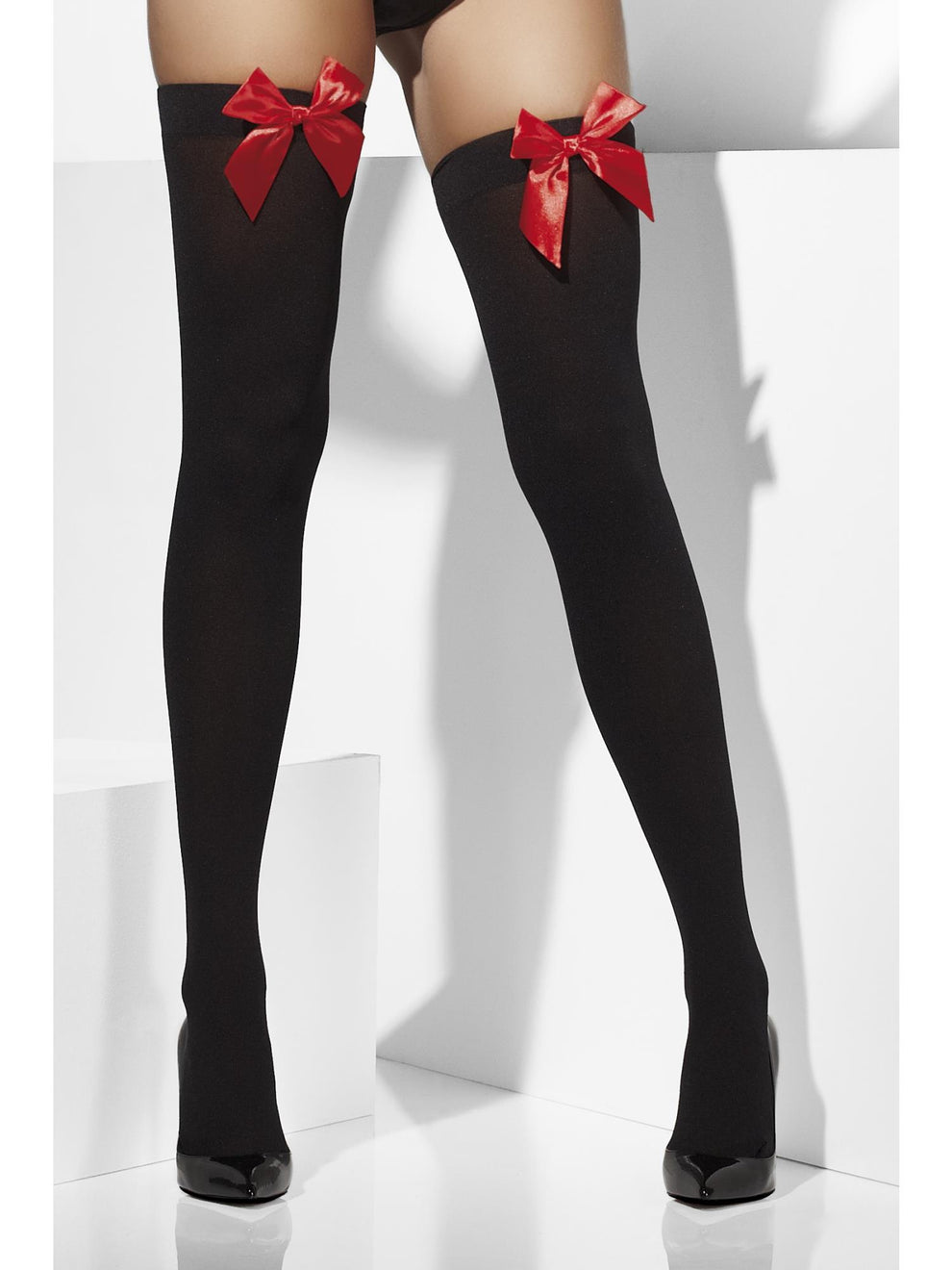 Opaque Hold-Ups, Black
