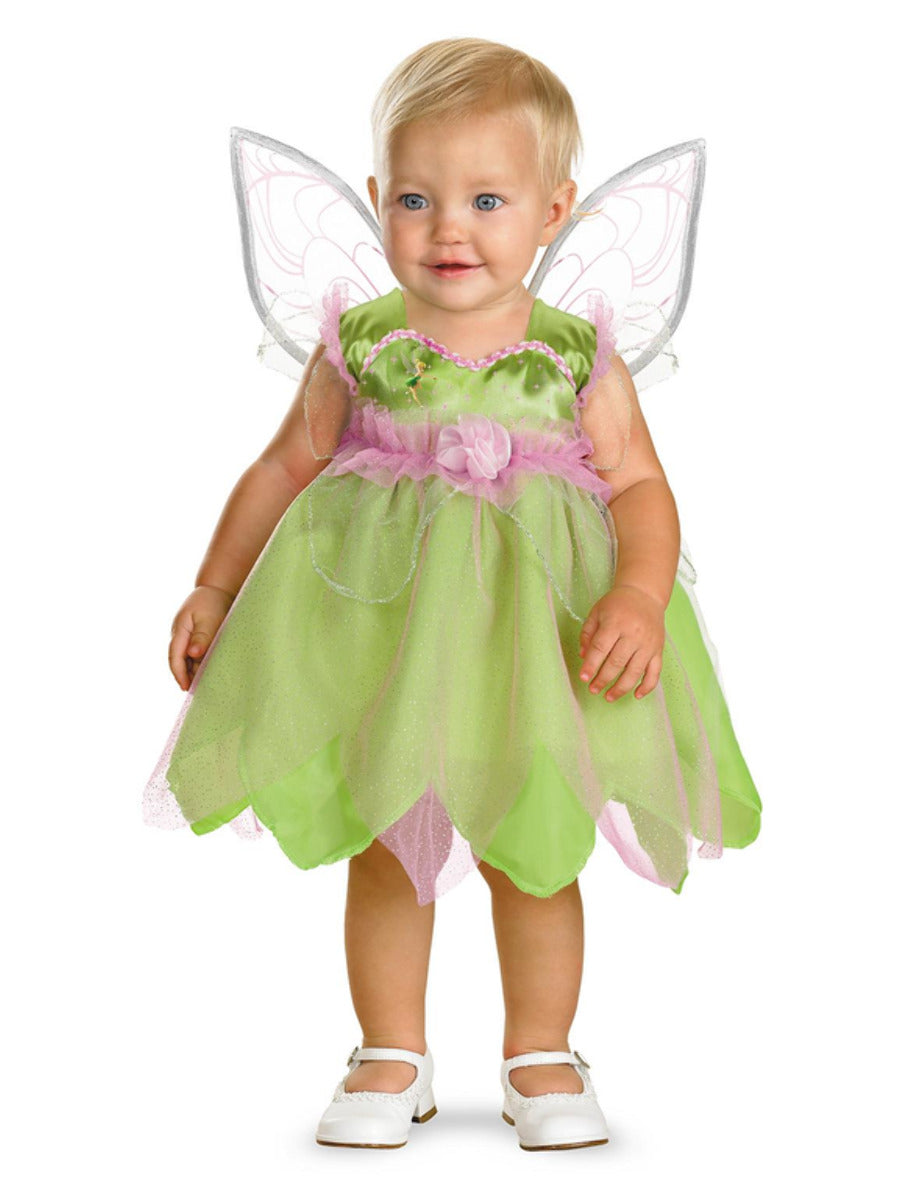 Disney Tinkerbell costume
