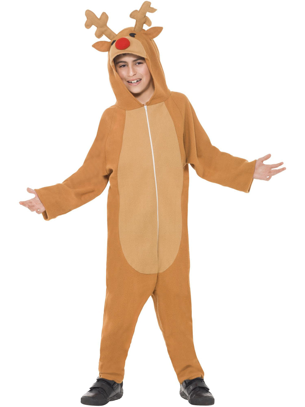 Reindeer Costume, Brown