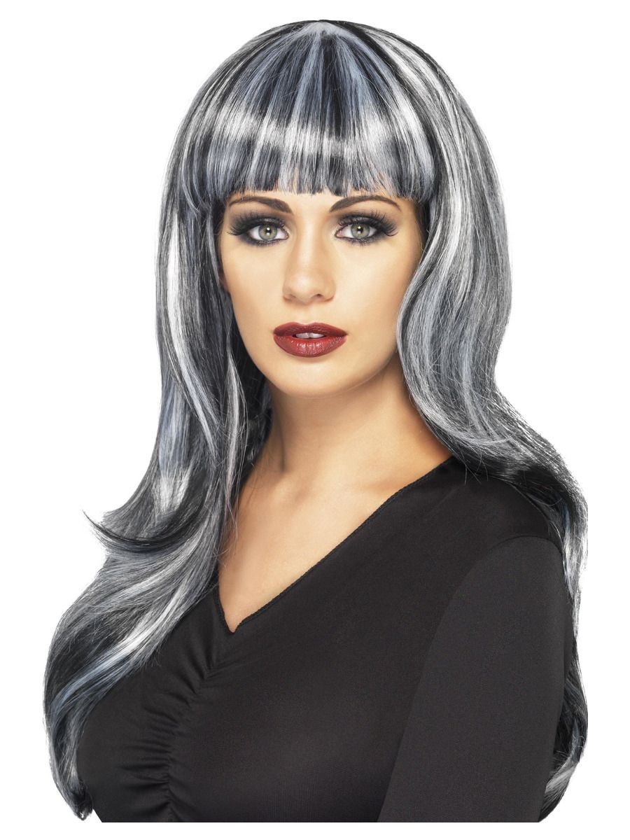 Sinister Siren Wig