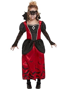 Vampiress Costume