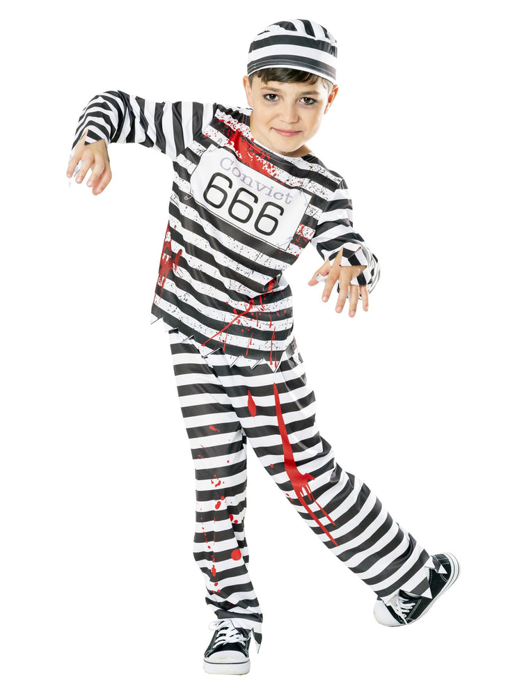 Zombie Convict