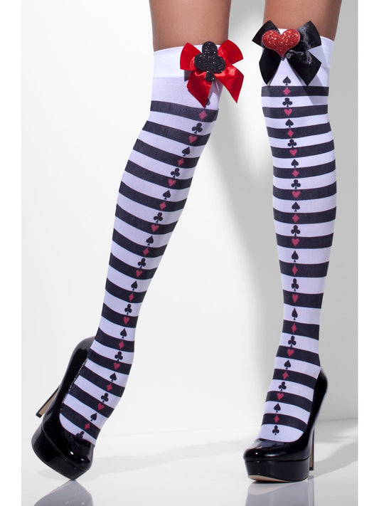 Opaque Hold-Ups, Black & White