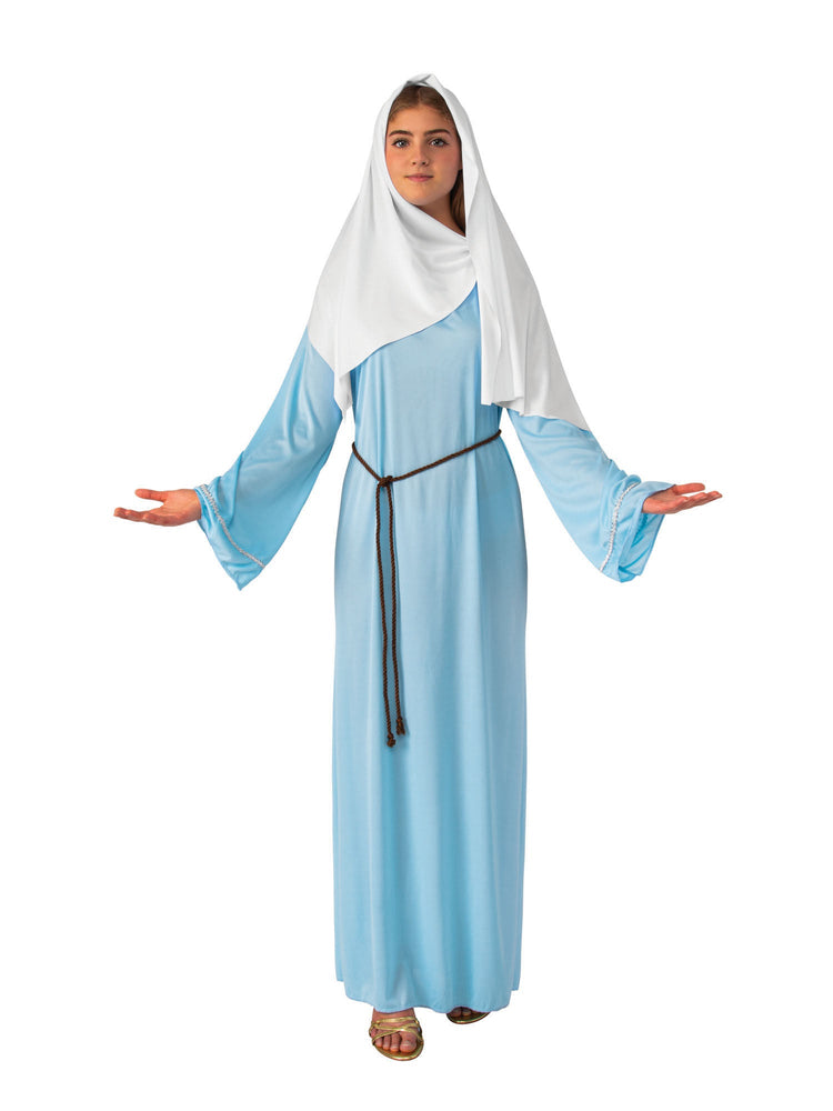Adult Mary Costume