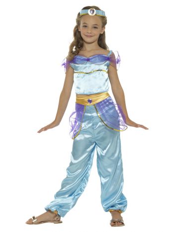 Arabian Princess