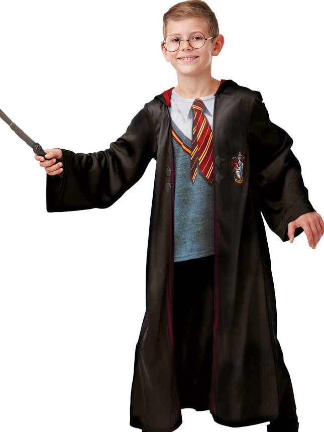 Harry Potter Robe Deluxe