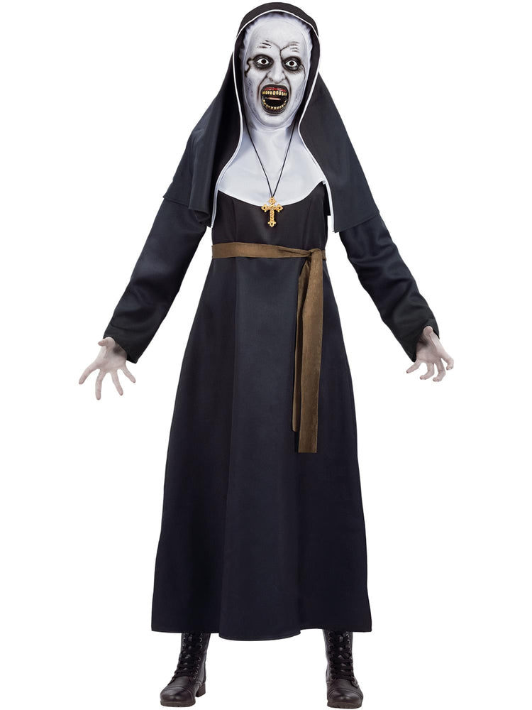 The Nun, Valak Costume