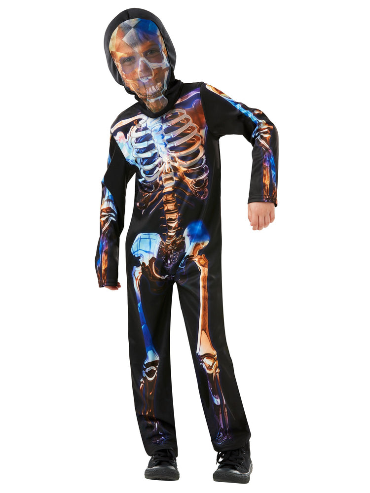 Skeleton