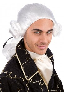 Baroque Wig