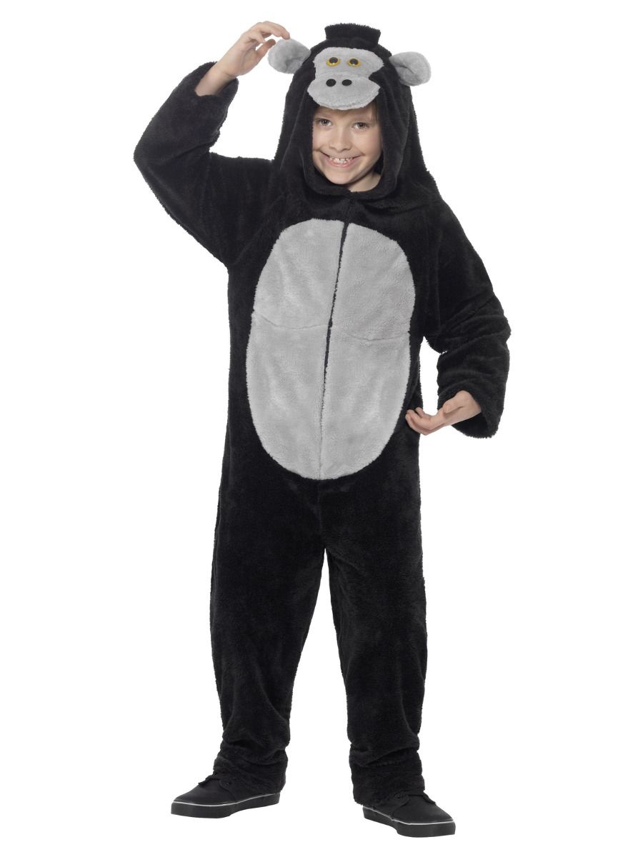 Gorilla Costume