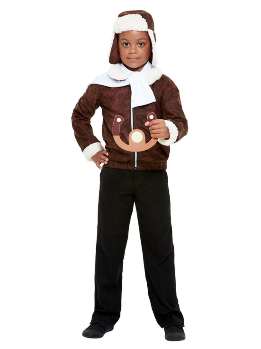 WW1 Pilot Costume