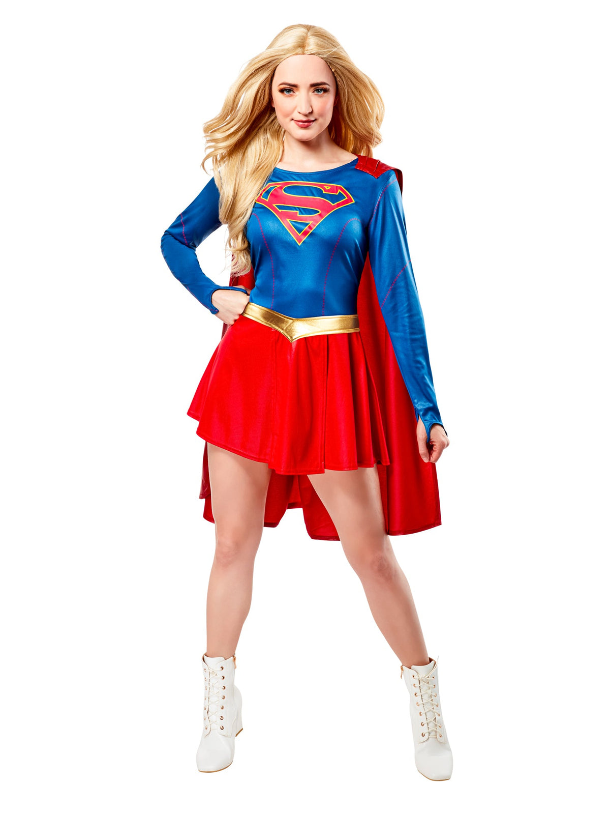 Supergirl TV Series