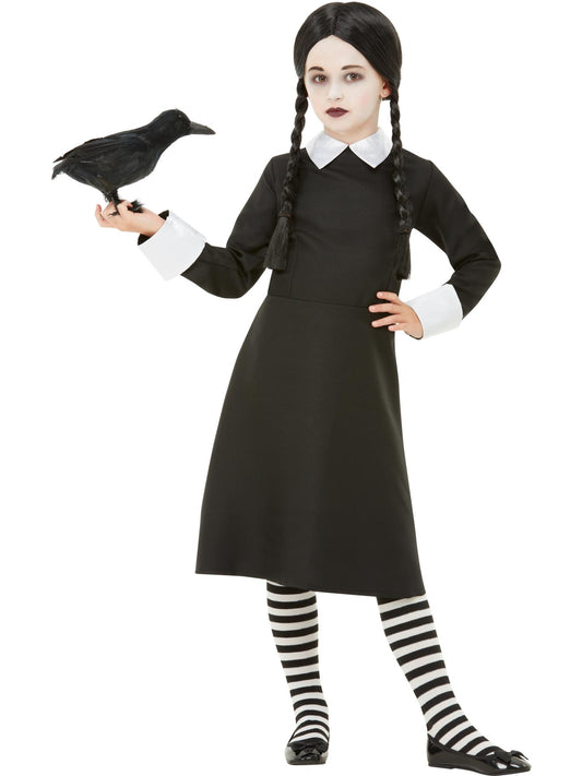 Gothic School Girl Costume