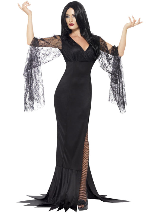 Immortal Soul Costume, Black