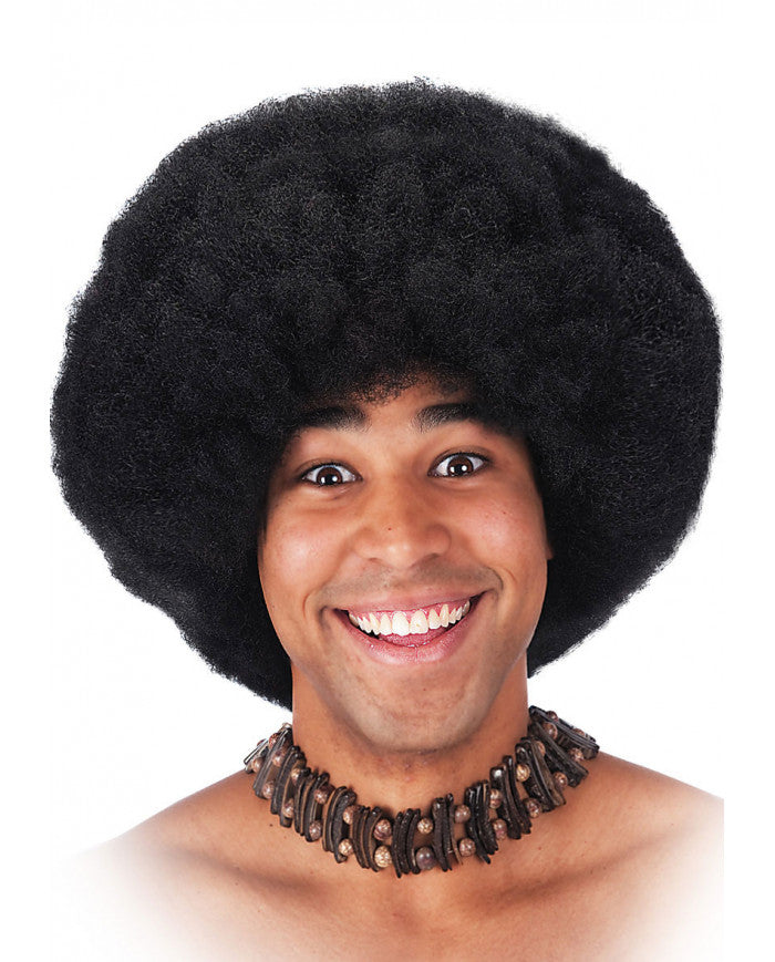 Afro Wig